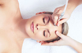 Cosmetic Dermatology Photo