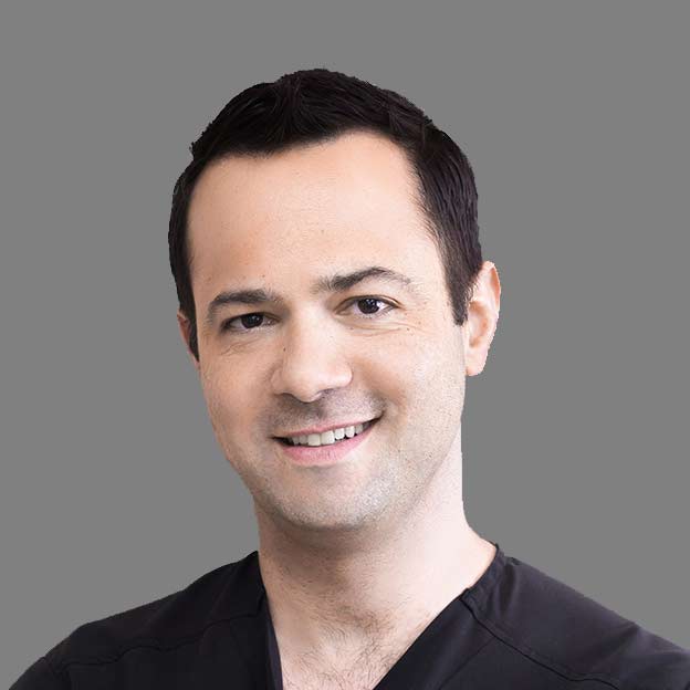 Dr. Jason Neustadter